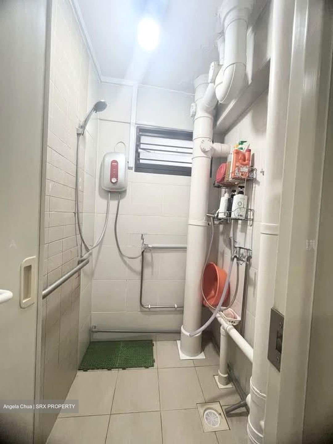 Blk 1 Tanjong Pagar Plaza (Bukit Merah), HDB 3 Rooms #602237791